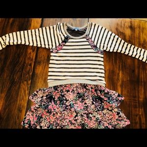 Truly Me Boutique Tunic